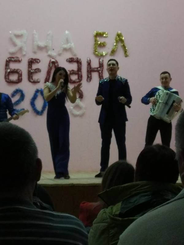 Концерт Ризата и Зиниры Рамазановых137741