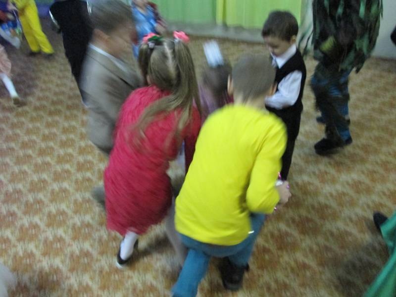 Интерактивное театрализованное новогоднее представление "Пять ключей от сундука" 27.12.2017 г.130803