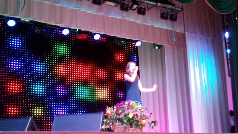 РДК "Иске Әлмәт". День мам. 23.11.17. Продолжение.103509