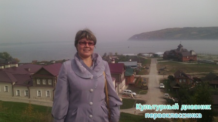 В Свияжске224