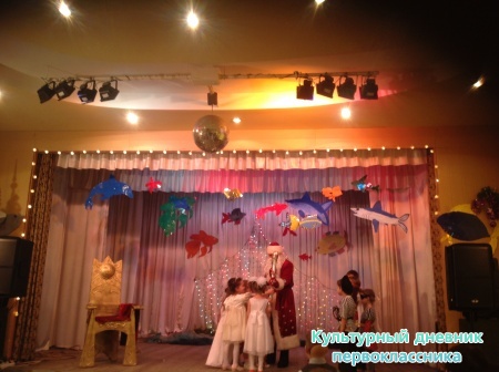 Музыкальная сказка14654
