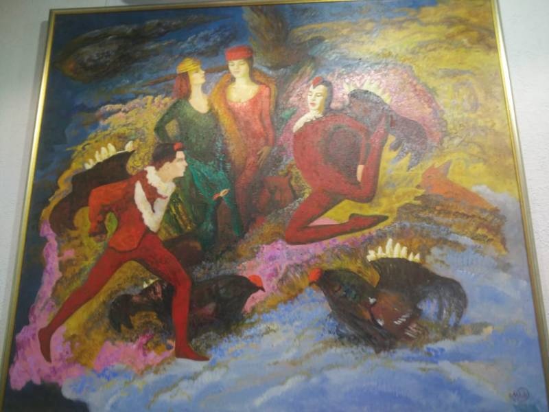 8