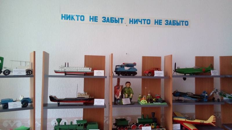 ЦДЮТ Музей детского технического творчества 1.11.1792384