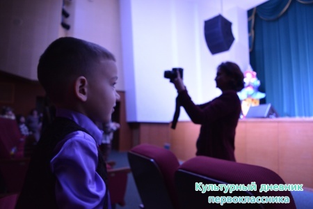 Новогоднее представление18690