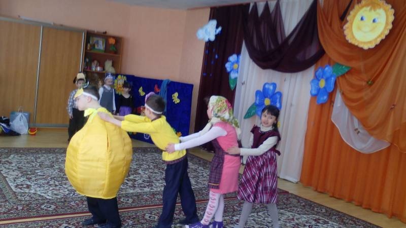 Школьная жизнь 223