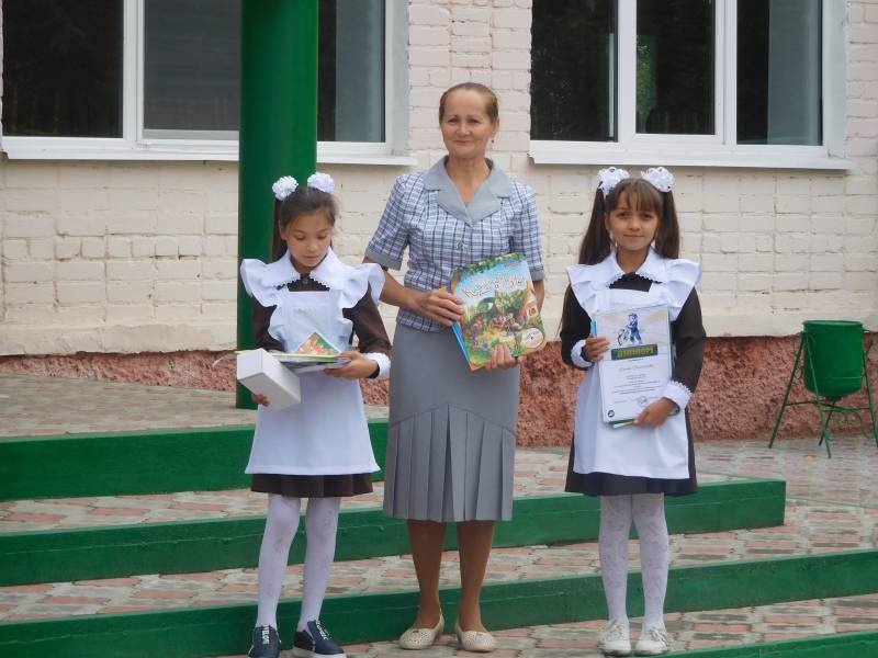 4 класс170259