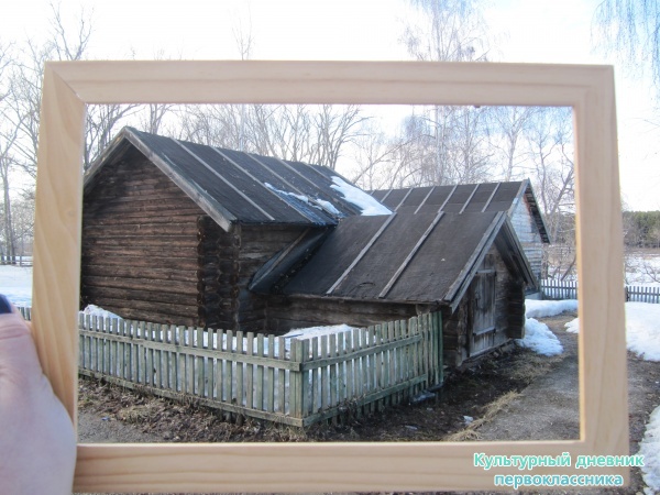 апрель#музей-заповедник#прогулка#весна#27763