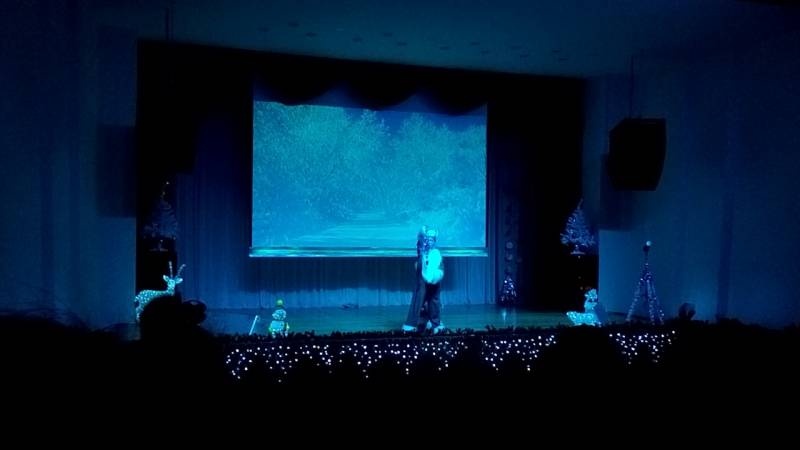 "Чудеса под Новый год". ДК "Иске Әлмәт". 18.12.17г.128367
