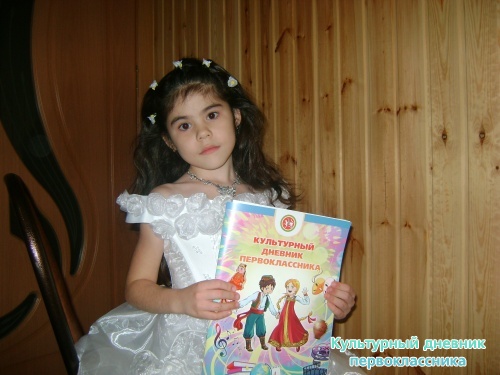 я и дневник