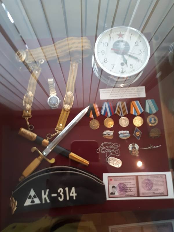 Музей Великой Отечественной войны. Казанский кремль.139228