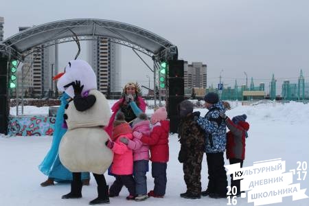 Ханский двор56666