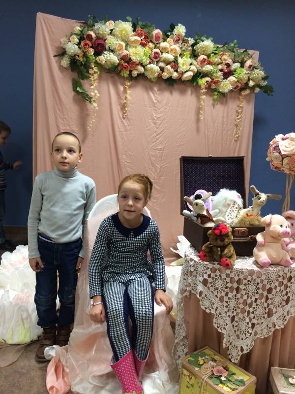 спектакль "страна сломанных игрушек"113835