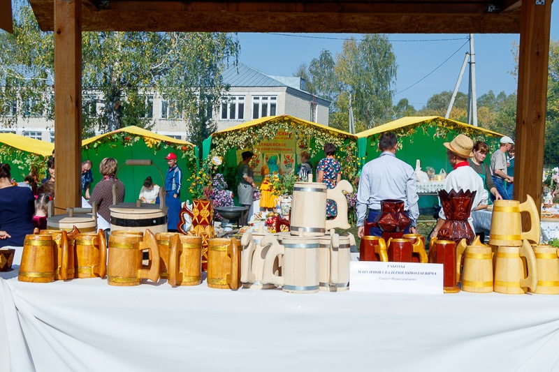 древний праздник «Чӳклеме»152858
