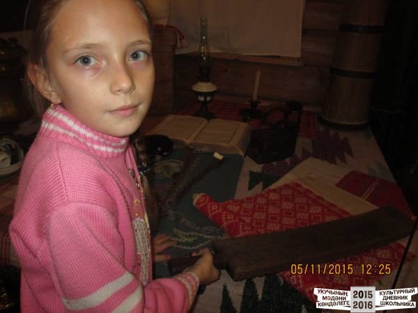 музей Габдуллы Тукая и Национальный музей татарстана31412