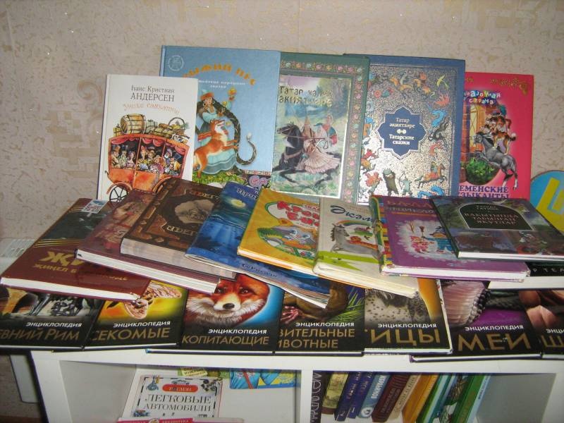 мои книги113447