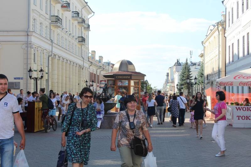 Любимая ул.Баумана127608