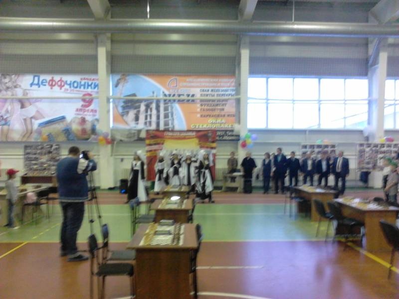 Гран-При Закамья в Бавлах. Шахматный турнир. 8-10 декабря 2017125349