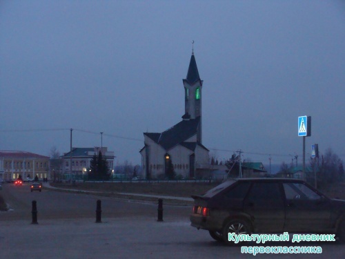 "Тәүбә" мәчете5460