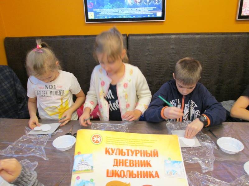 Мастер класс "Мастерим кормушку для птиц своими руками" в "Мадагаскаре". 12.11.201795116