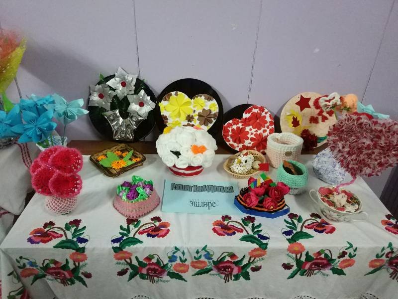 Театр в Кляшевском Доме культуры145012