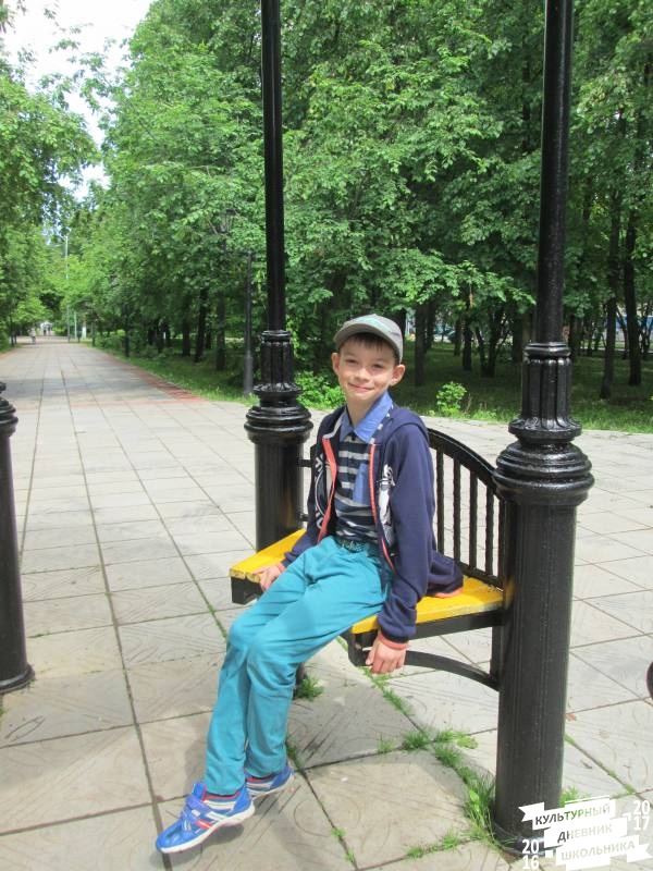 Открываю для себя Лениногорск71949