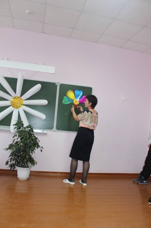 Праздничный концерт в школе117566