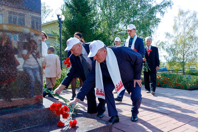 древний праздник «Чӳклеме»152880