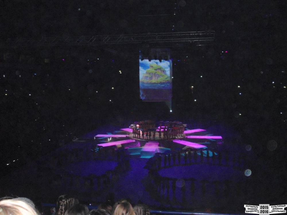 Я на Президентской елке 25.12.2016 г.52366