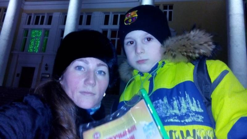 Фестиваль "Снежность". Драмтеатр. 19.12.17г.131129