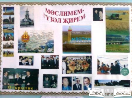 Баланнинская сельская библиотека