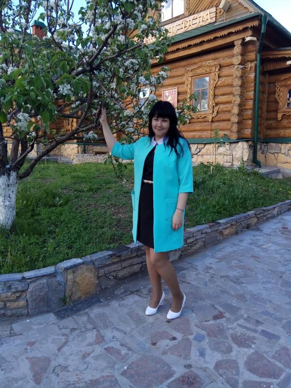 Туган Авылым.95784