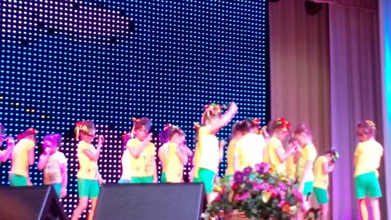 РДК "Иске Әлмәт". День мам. 23.11.17.103363