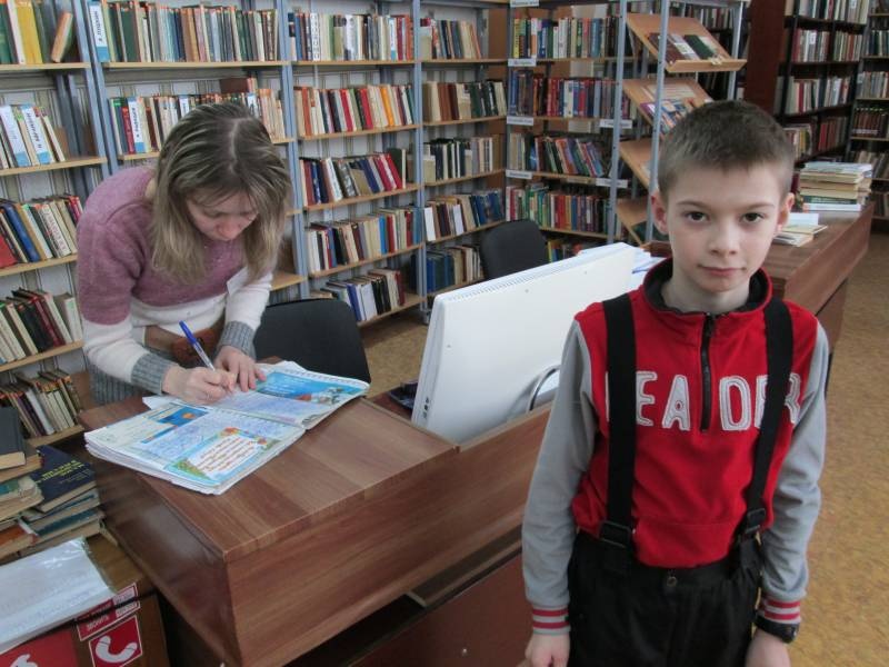 Музей книги и библиотека.24.03.2018142209
