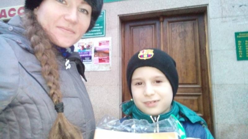 Мастер-класс Открытка в технике граттаж (воскография). АКГ. 26.11.17.108299