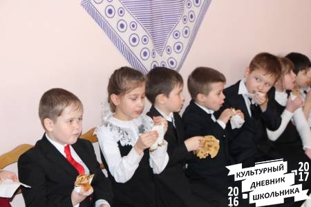 Масленница в краеведческом музее59726