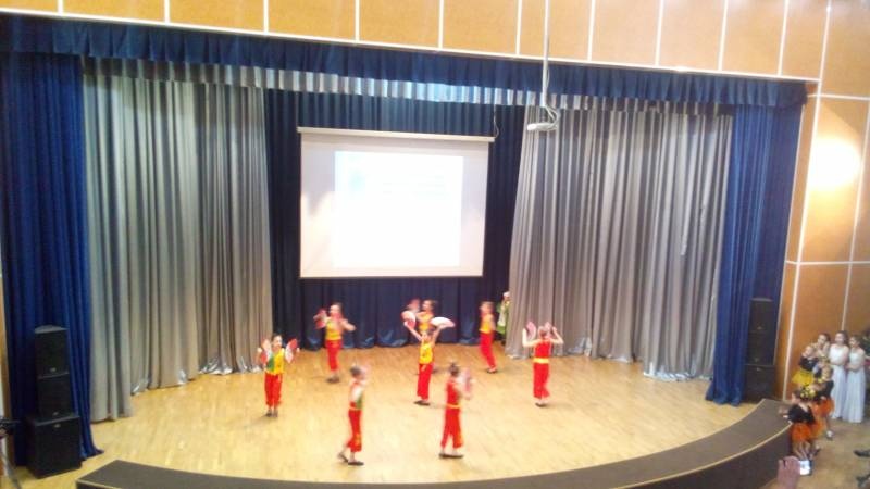 Конкурс "Звенящая капель". ЦДЮТ. 27.11.17.109432