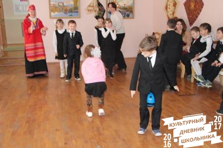 Масленница в краеведческом музее (окончание)59815