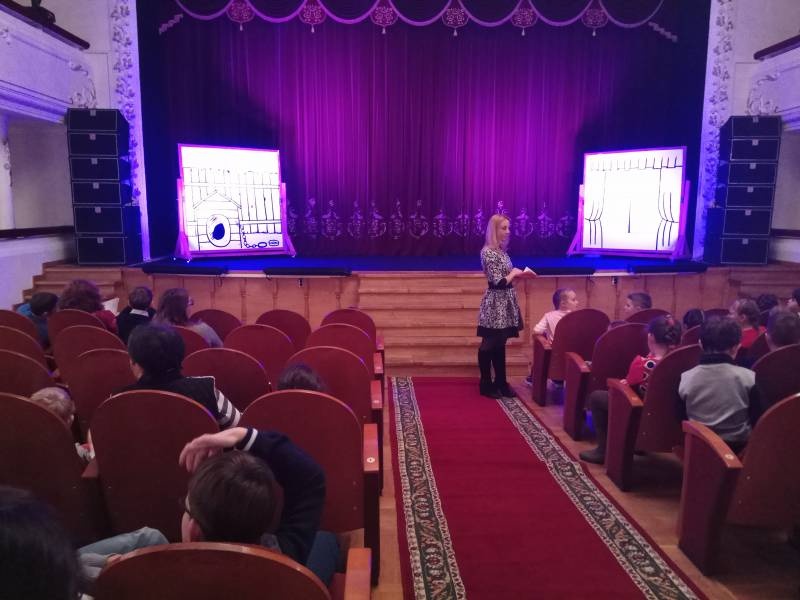 Бугульминский драмтеатр.86584
