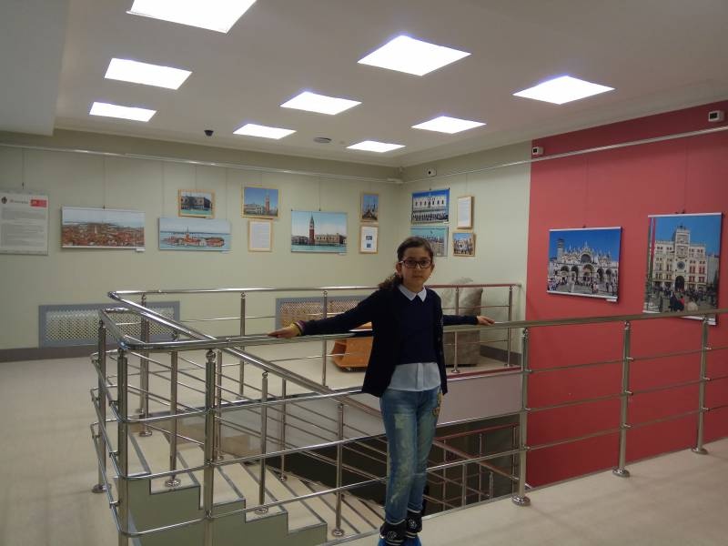 Драмтеатр Альметьевска.116321