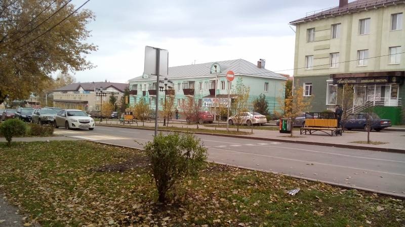 Библиотека Народов Поволжья. 16.10.2017г.86204