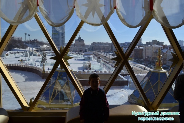 Я в театре кукол г. Казань22341