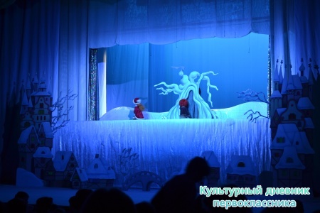 Театр кукол г. Казань22335