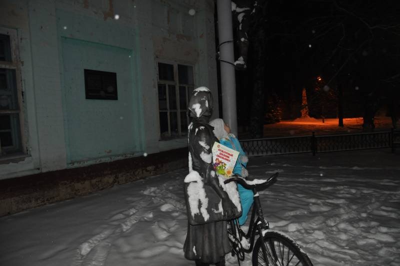 2018,памятники Елабуги181827
