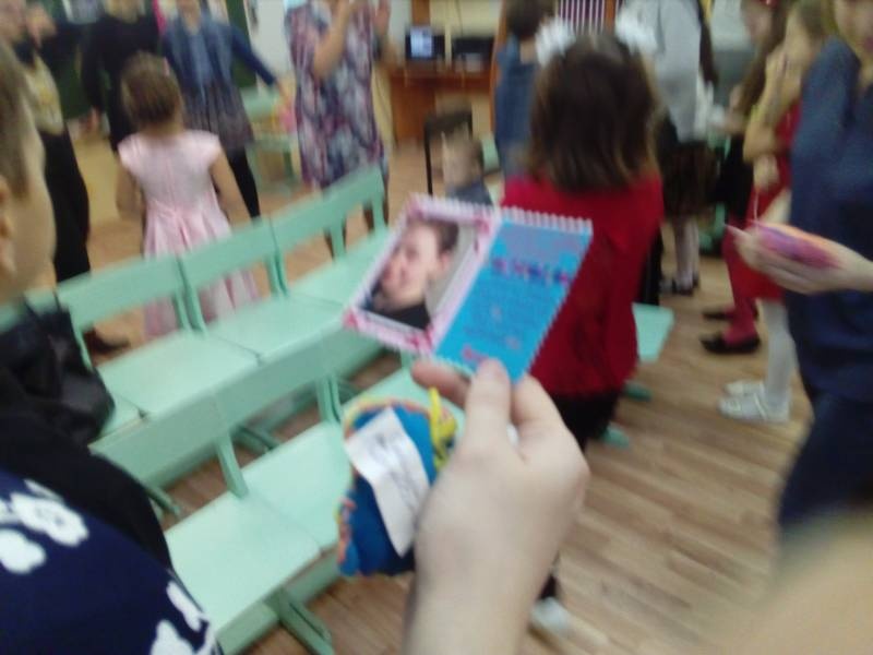 День мам 25 ноября 2017 61