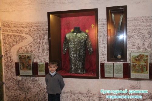 Музей остров-град Свияжск15630