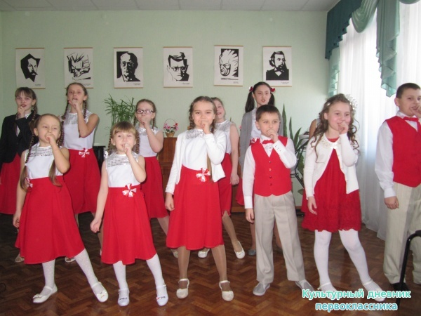 1 ый отборочный тур на Созвездие23127