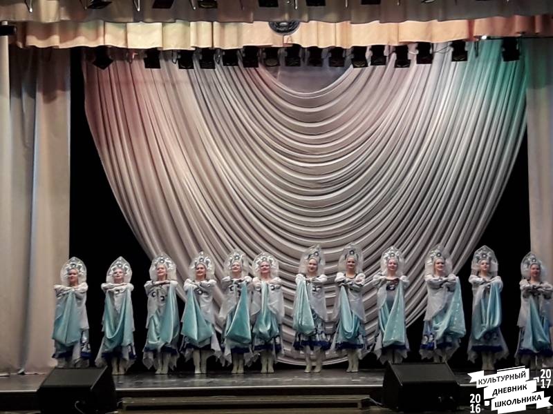 КК№46. Присвоение звания Народный коллектив. Дом техники.64286