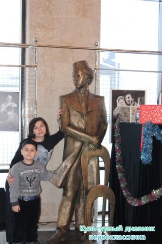 театр Галиаскара Камала17146