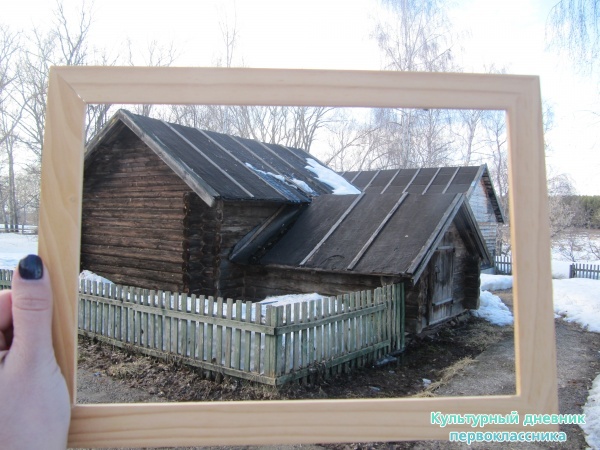 апрель#музей-заповедник#прогулка#весна#27761