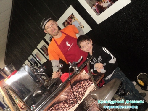 День рождения модистки Кэт.11665